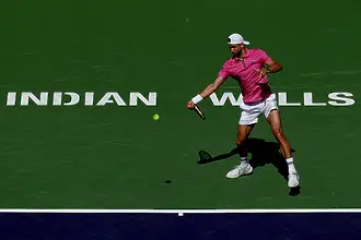 Григор Димитров си уреди среща с Карлос Алкарас в Индиън Уелс