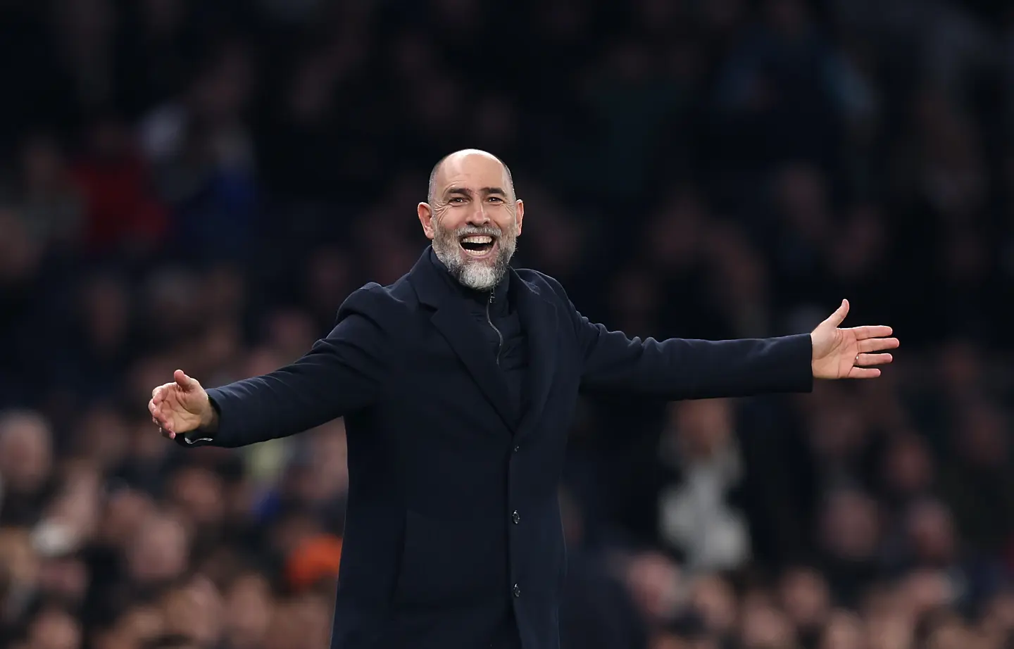 Игор Тудор / Getty Images