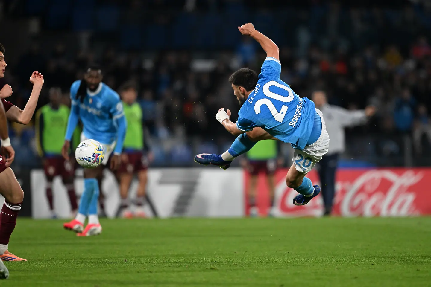 Елиф Елмас / Getty Images