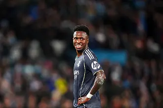 Напрежение в Реал: Винисиус заплашва с напускане, ако клубът привлече Родри