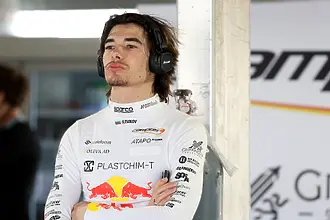 Никола Цолов в шампионски стил отказа конкурентите за първия си триумф във Формула 2 