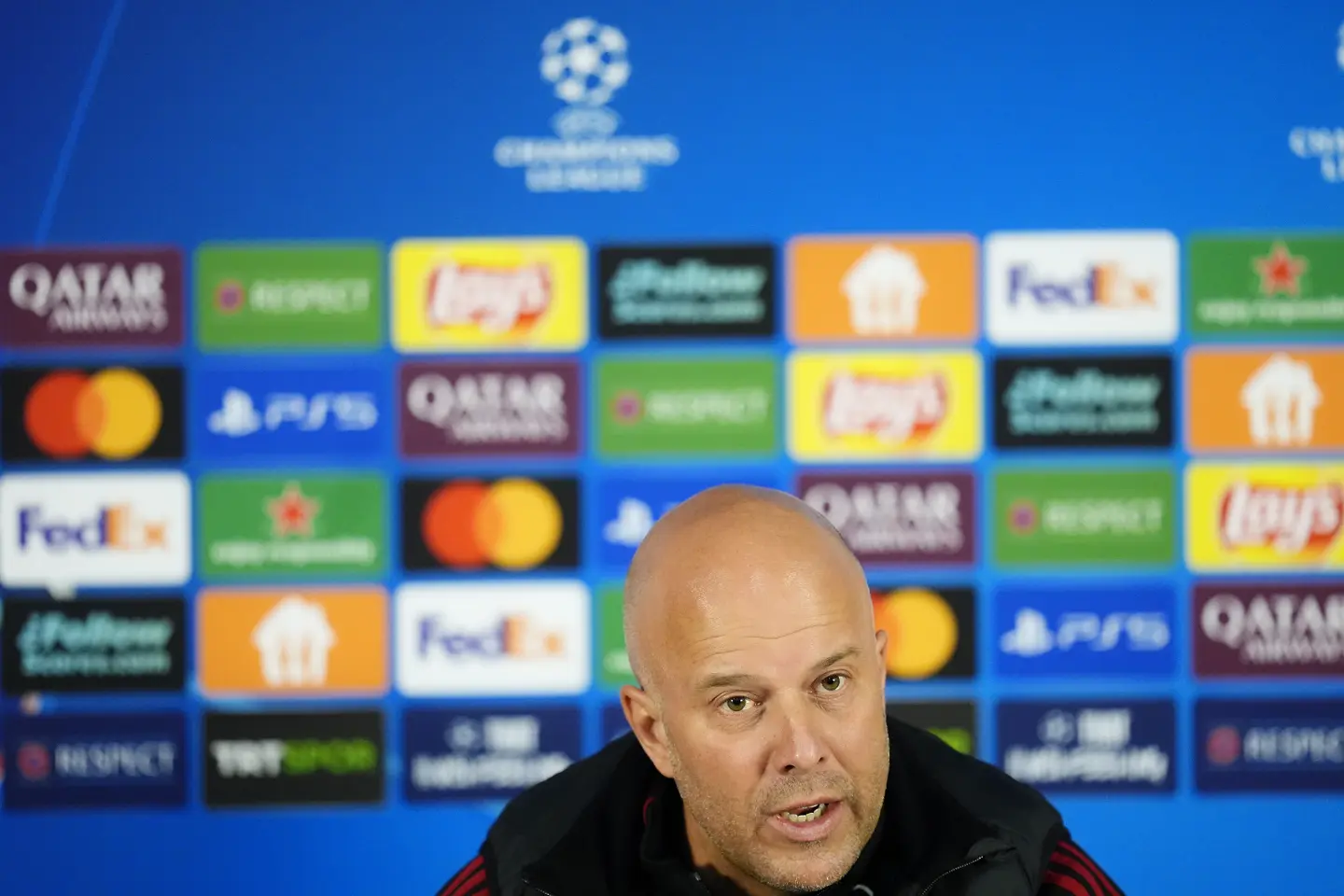 Арне Слот / Getty Images