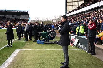 Микел Артета бавно се превръща в Диего Симеоне
