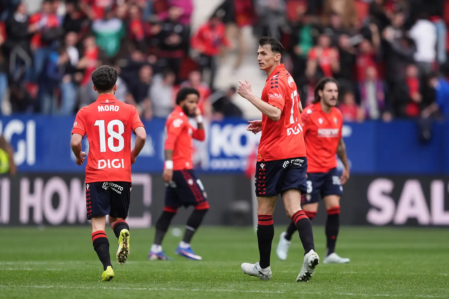 Анте Будимир / Getty Images