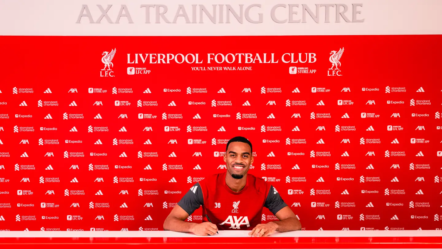 Райън Гравенберх / Getty Images