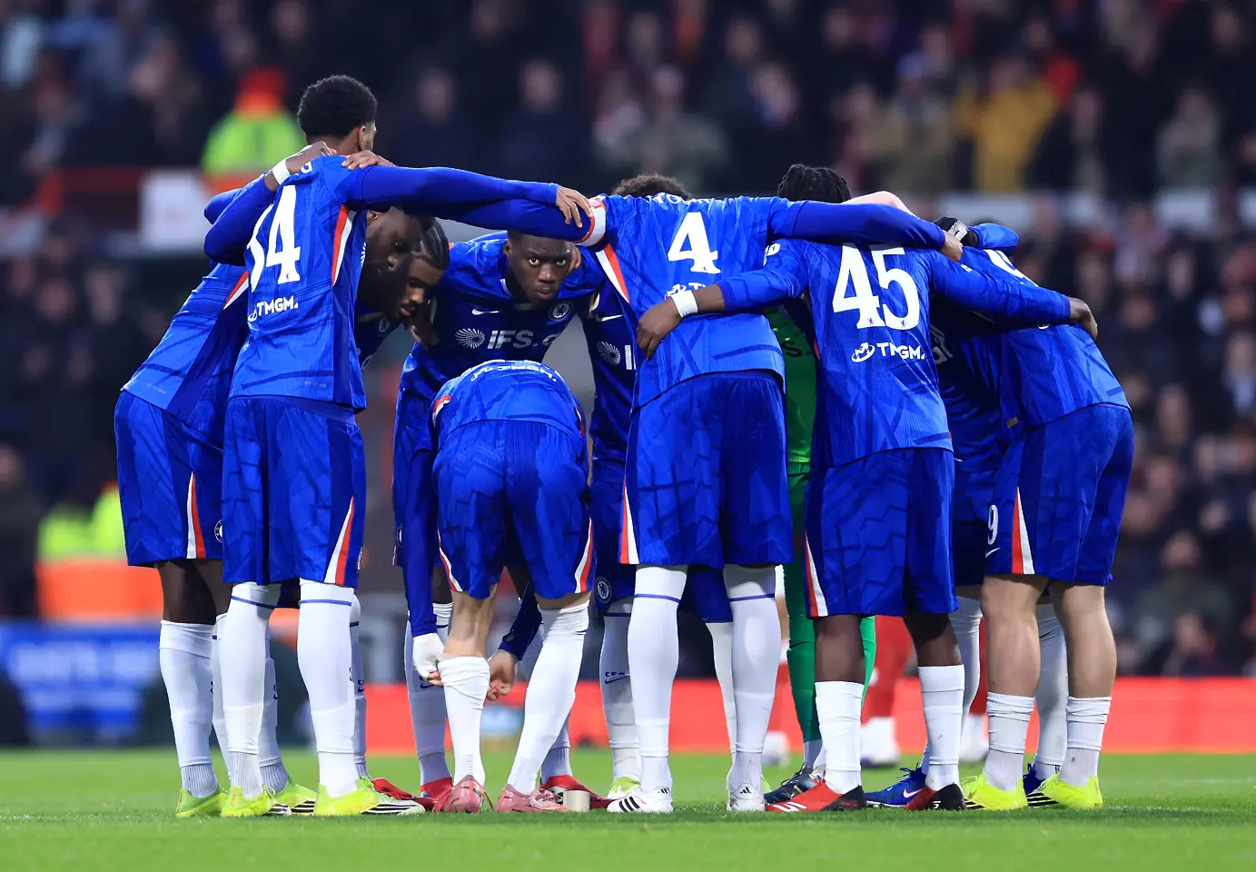 Челси / Getty Images