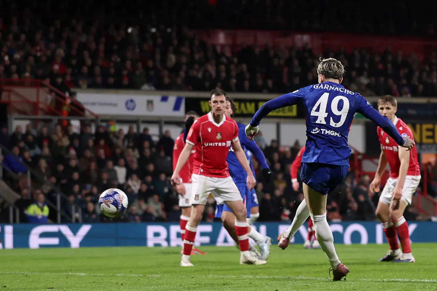 Алехандро Гарначо / Getty Images