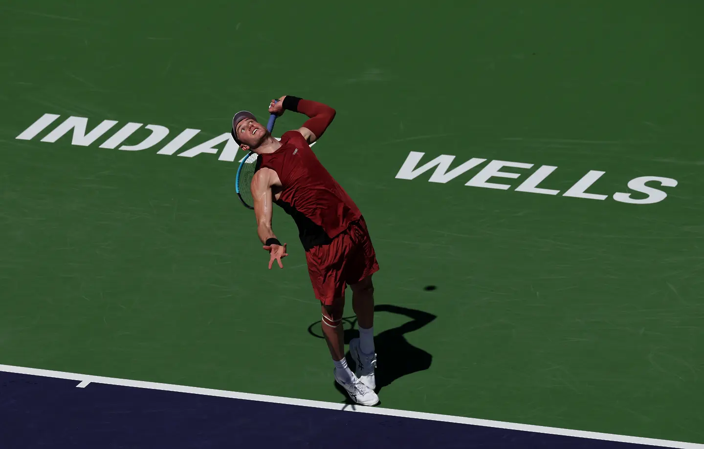 Джак Дрейпър / Getty Images