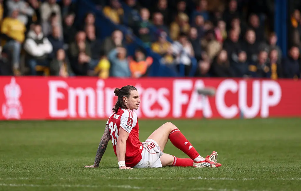 Рикардо Калафиори/ Getty Images 