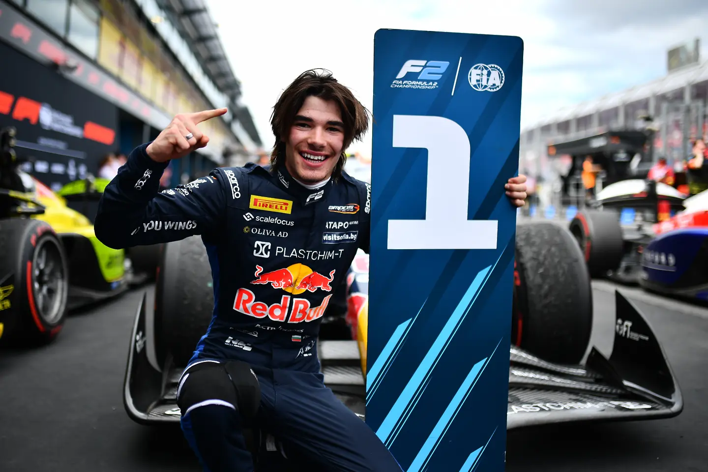 Никола Цолов / Getty Images