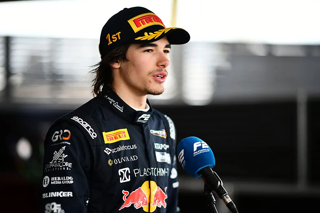 Никола Цолов / Getty Images 