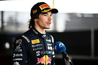 Никола Цолов: Не съм се и съмнявал, че ще спечеля състезание през тази година, но няма да летя в облаците