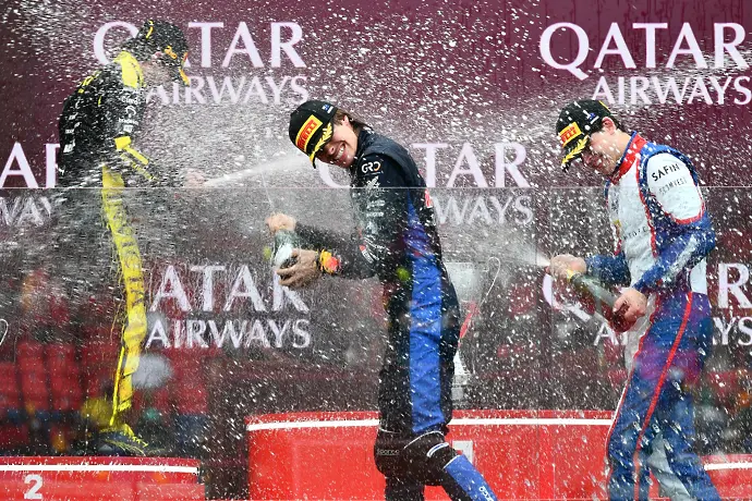 Световните издания засипаха със суперлативи Никола Цолов след успеха му в Австралия 