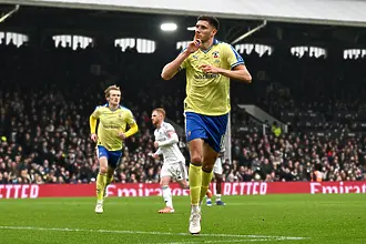 С късна дузпа: Саутхемптън изхвърли Фулъм от ФА Къп