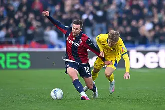 Верона надви Болоня за първи успех от 12 мача насам 