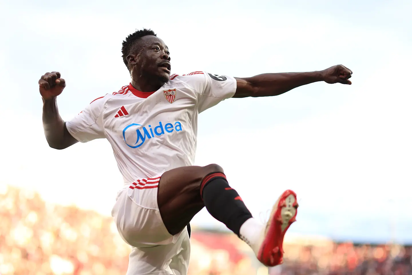 Акор Адамс / Getty Images 