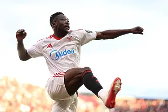 Севиля и Райо Валекано останаха близо до зоната на изпадащите