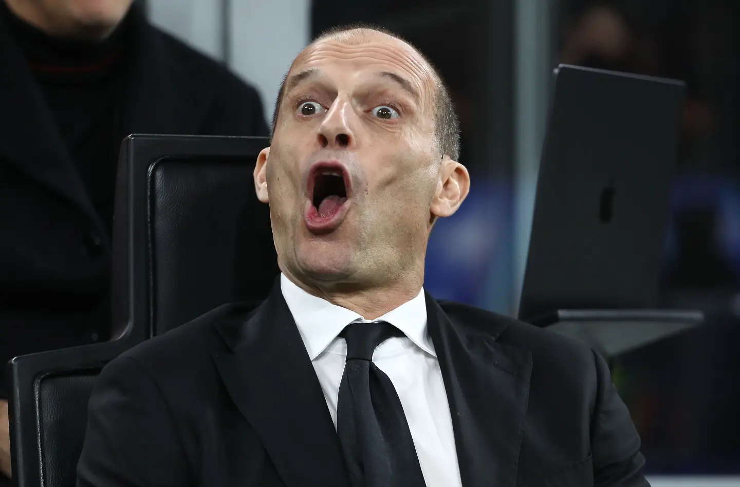 Масимилиано Алегри / Getty Images