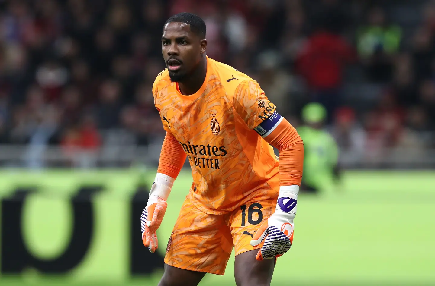 Майк Менян / Getty Images