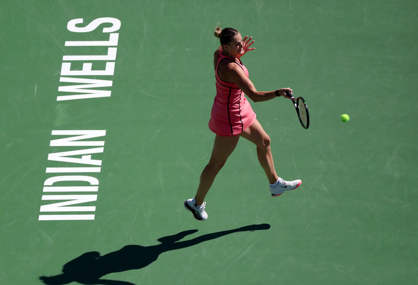 Арина Сабаленка / Getty Images