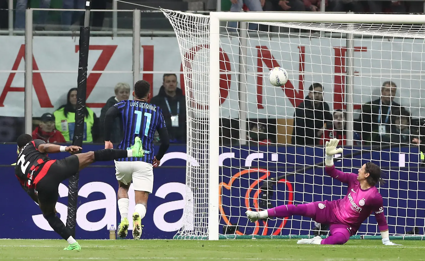 Первис Еступинян / Getty Images