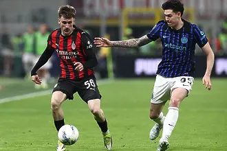 Борба за Скудетото: оставащите мачове на Интер и Милан