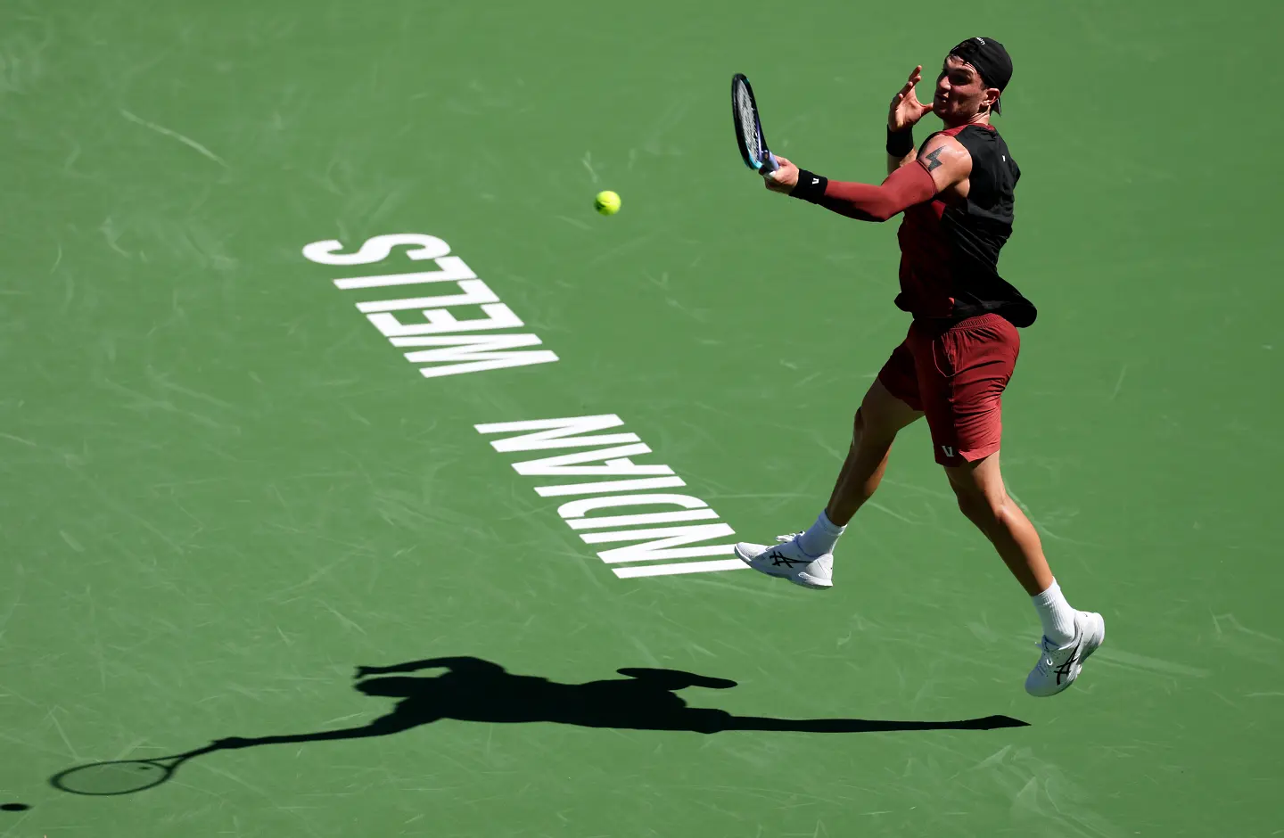 Джак Дрейпър / Getty Images