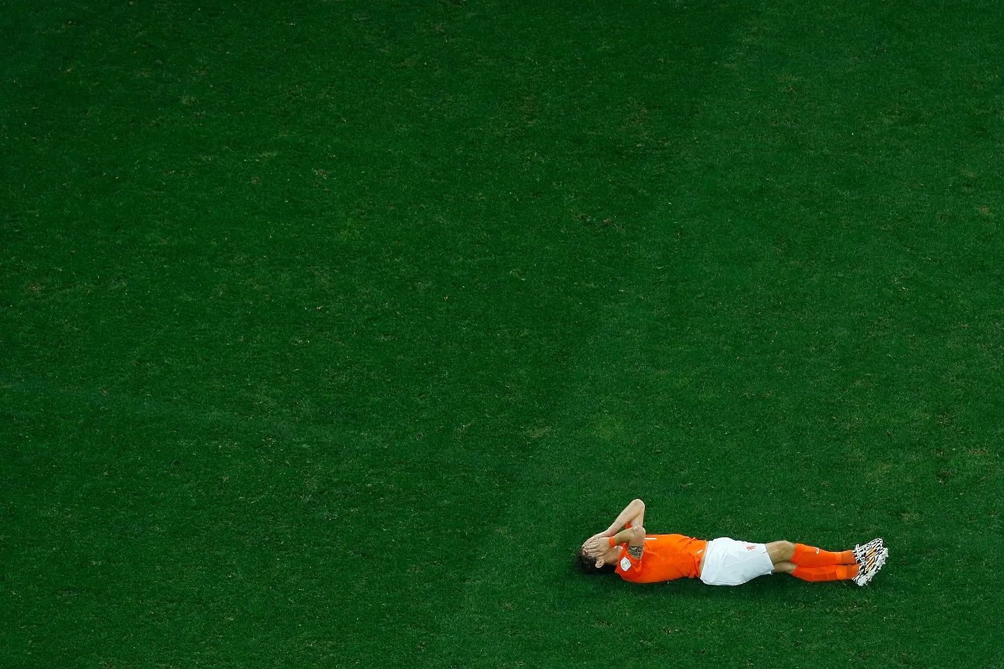 Дарил Янмаат / Getty Images