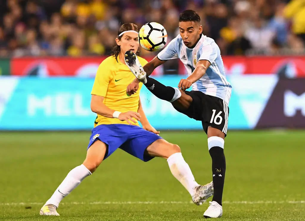 Хосе Луис Гомес/ Getty Images 