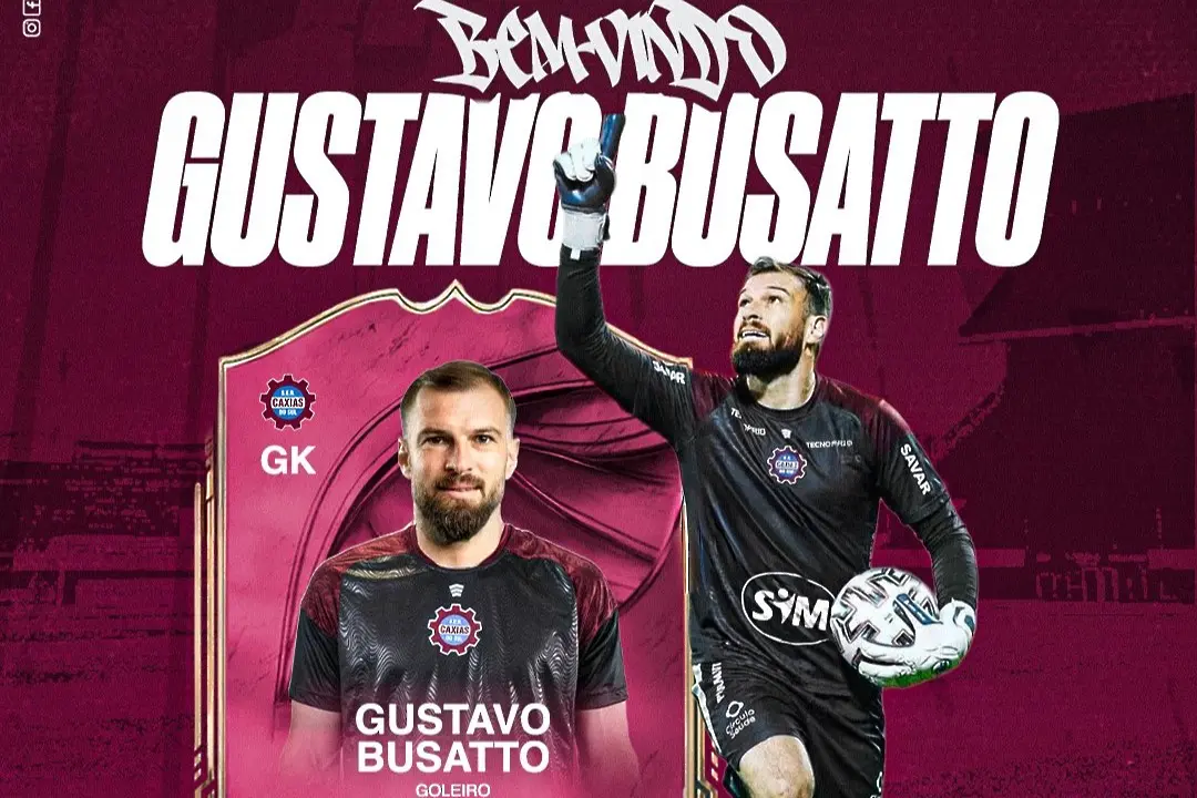 Густаво Бусато / x.com/sercaxias