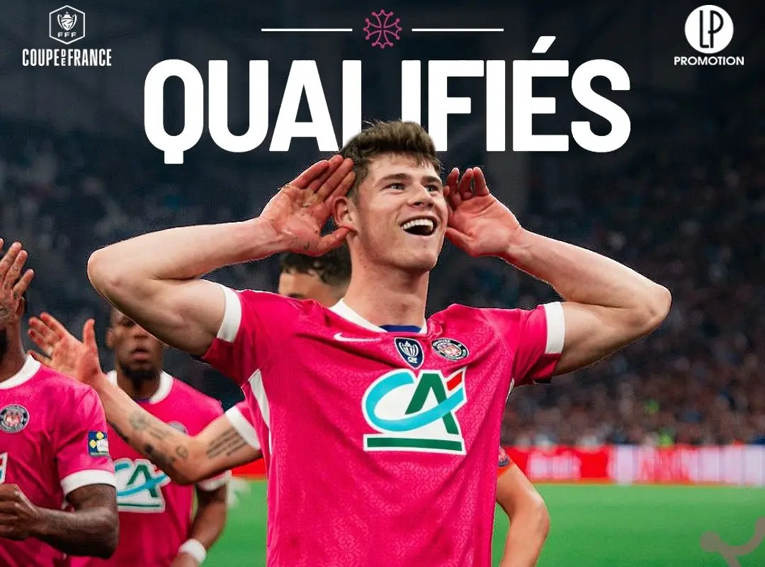 Тулуза / X/ToulouseFC