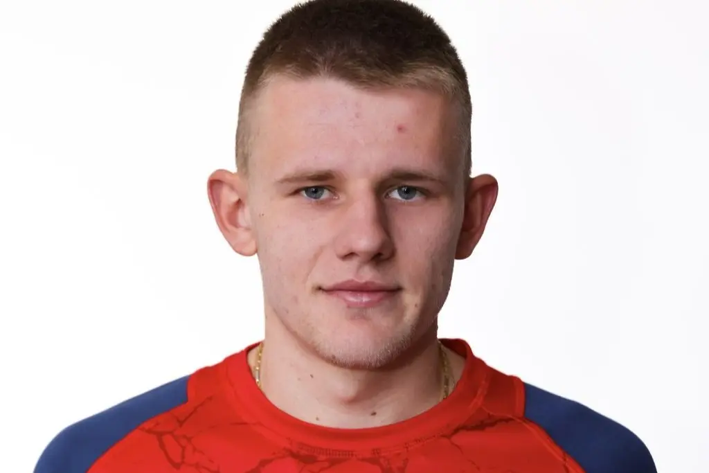 Християн Джаджаров / marek1915.com