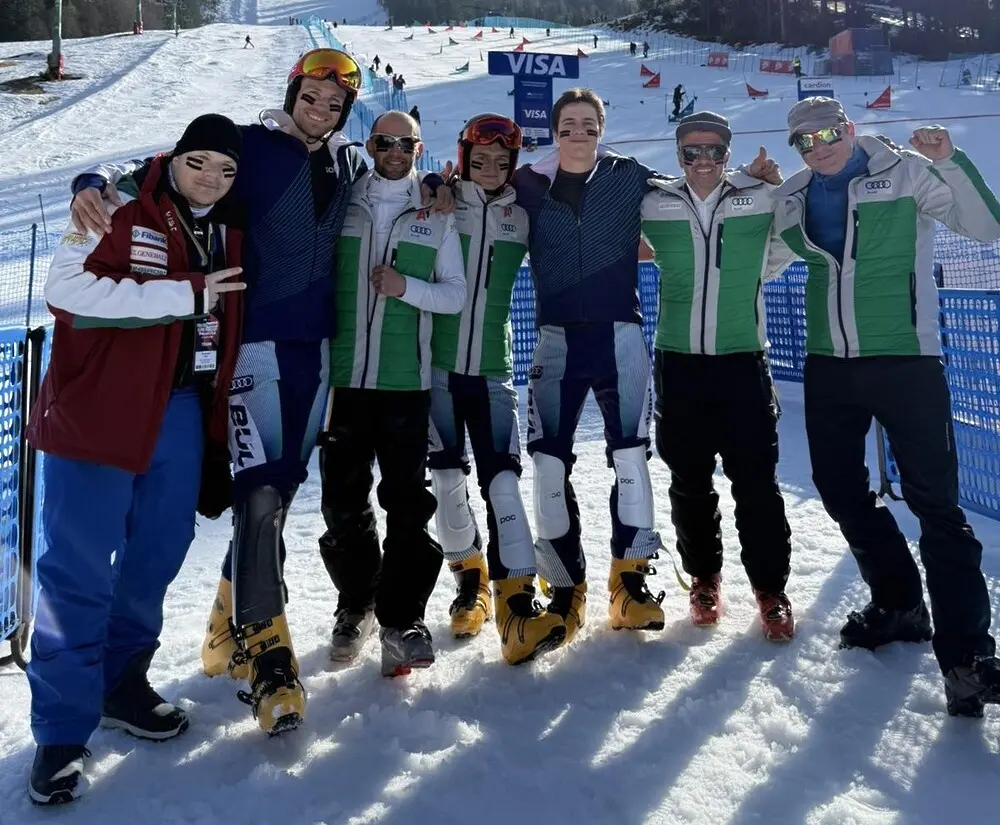 Малена Замфирова получи голяма подкрепа