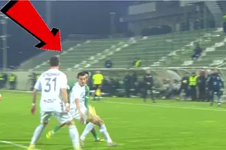 „На фокус“: съдийската комисия обясни имаше ли фал за Лудогорец срещу Левски (ВИДЕО)