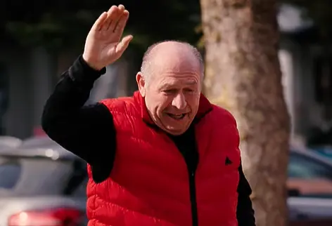 Бай Добри / facebook.com/cskasofiaofficial