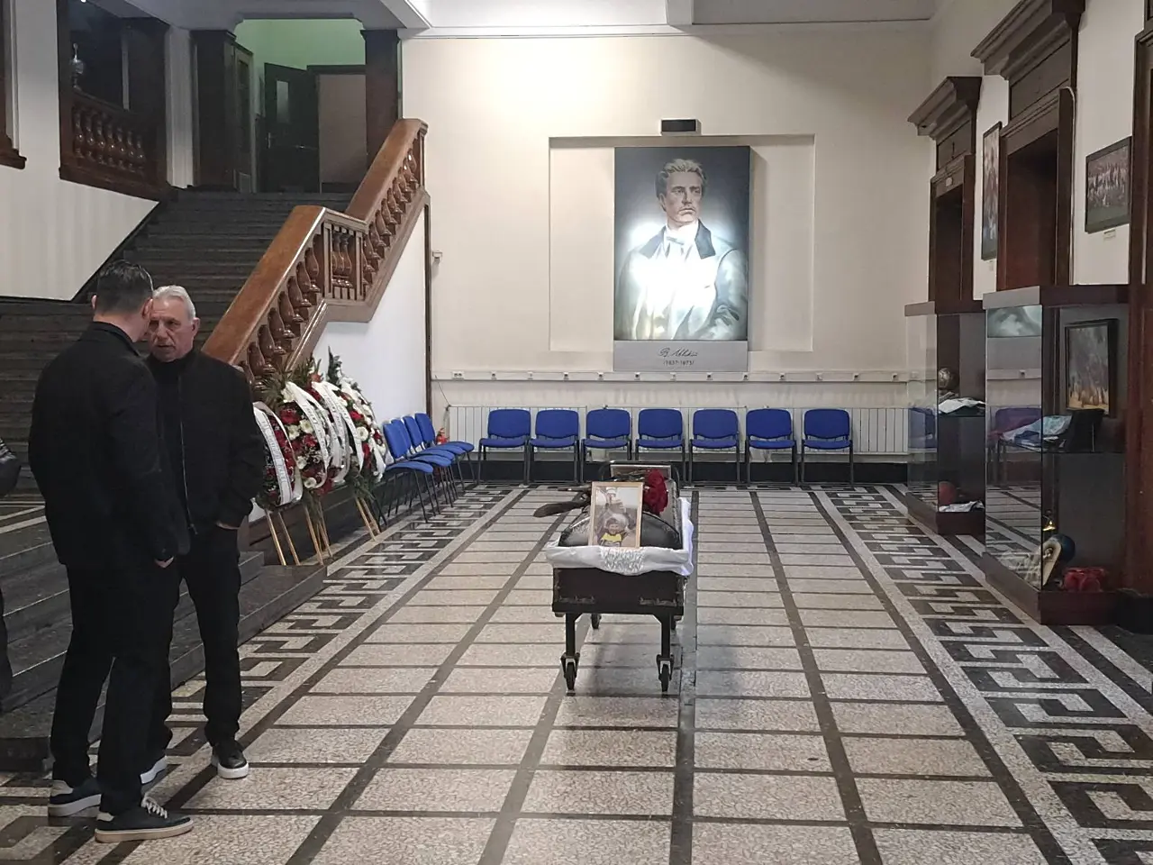 Христо Стоичков / Dsport.bg