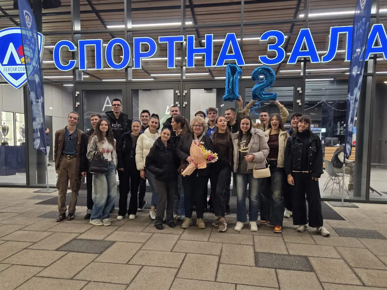 Левски се изравни с Локомотив Авиа на върха във волейболното първенство, Нефтохимик надви Берое