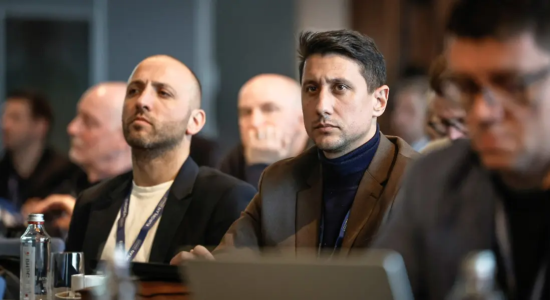 Михаил Александров / bpfl.bg