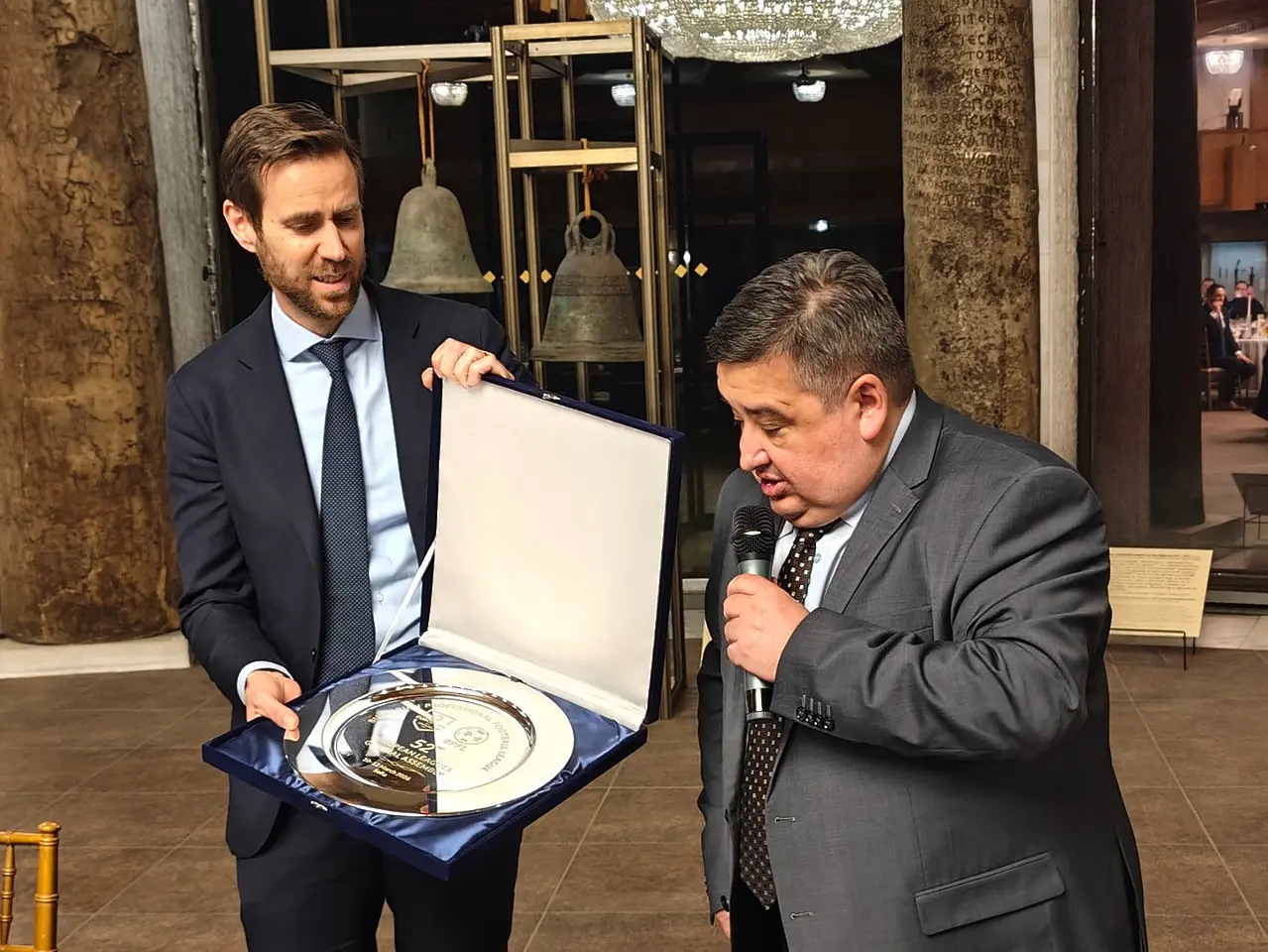 Атанас Караиванов / bpfl.bg