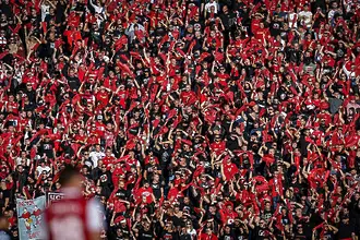 ЦСКА пусна в продажба билетите за домакинския мач срещу Добруджа