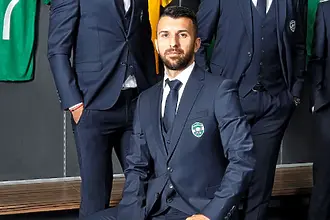 Бивш капитан на Лудогорец: Дузпата за Левски е категорична  