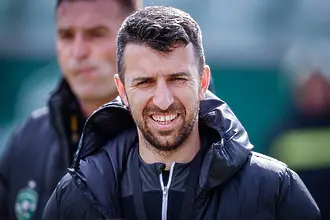 Светослав Дяков пред Дарик и Dsport: Лудогорец има най-добър състав, но Левски се откъсна и е фаворит за титлата