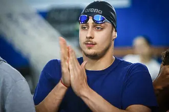 Възстановяват състезателните права на Йосиф Миладинов