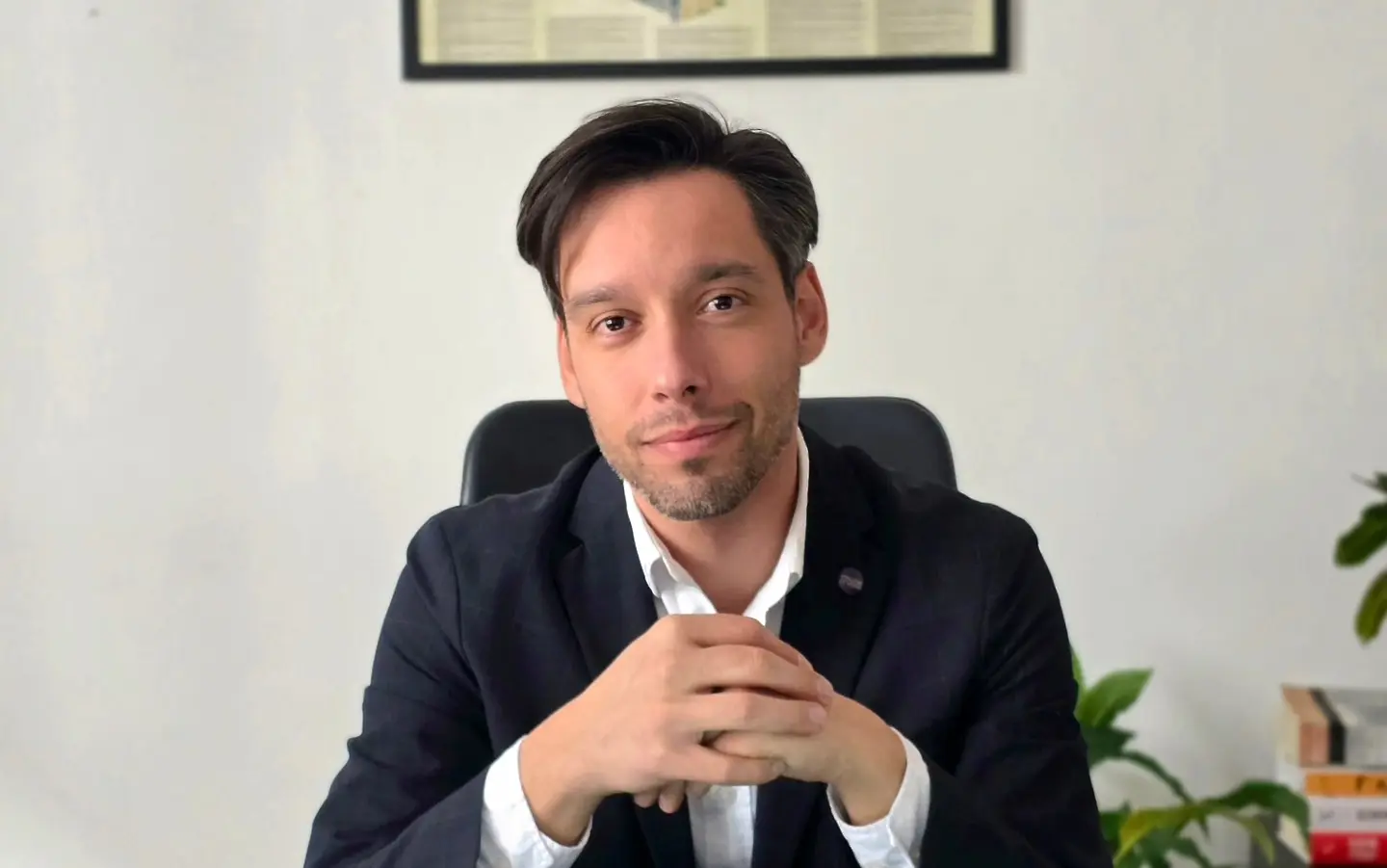 Борис Бонев / Facebook.com/Спаси София