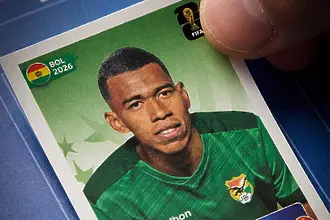 Капитанът на ЦСКА 1948 акостира в Мексико