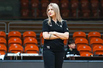 Таня Гатева след разгрома над Азербайджан: Ползвахме двубоя като тренировка (ВИДЕО)