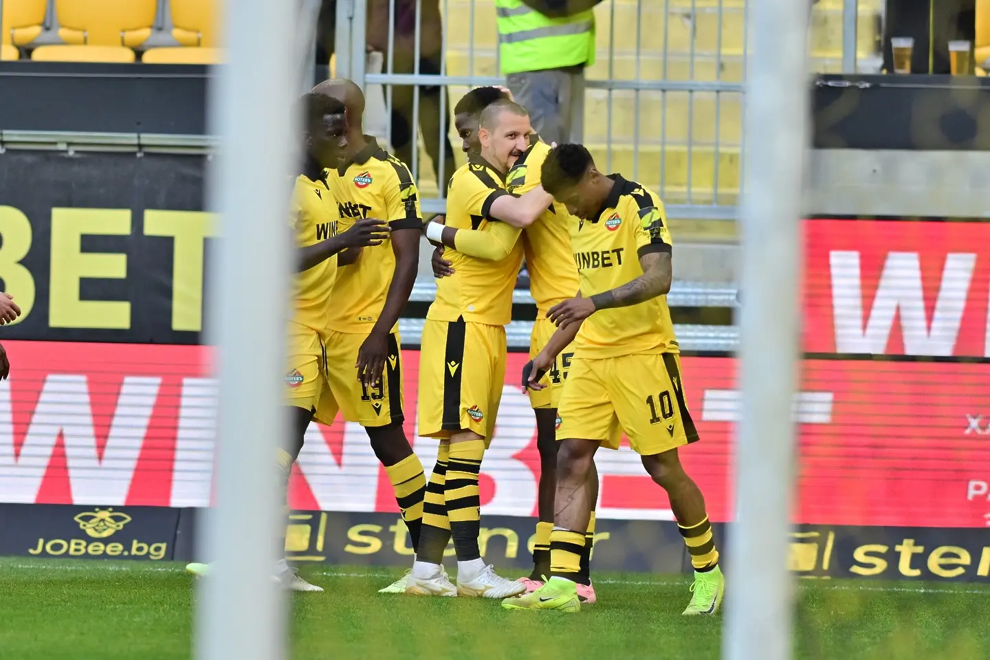 Ботев Пловдив / facebook.com/botevplovdiv