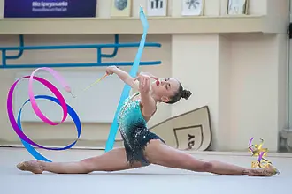 Стилияна Николова спечели контролното на националния отбор индивидуално