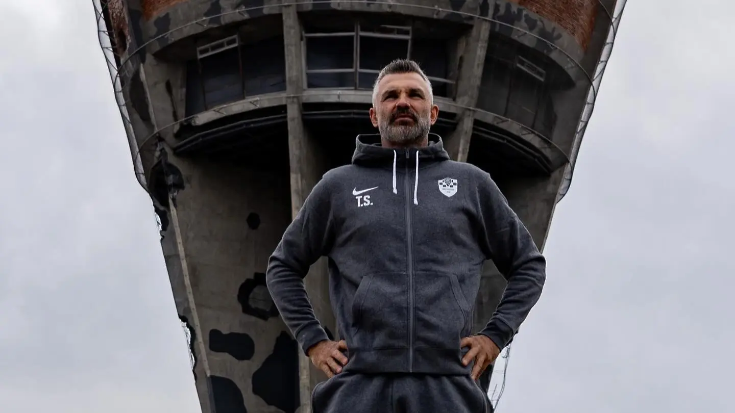 Томислав Стипич / www.facebook.com/hnkvu1991official/