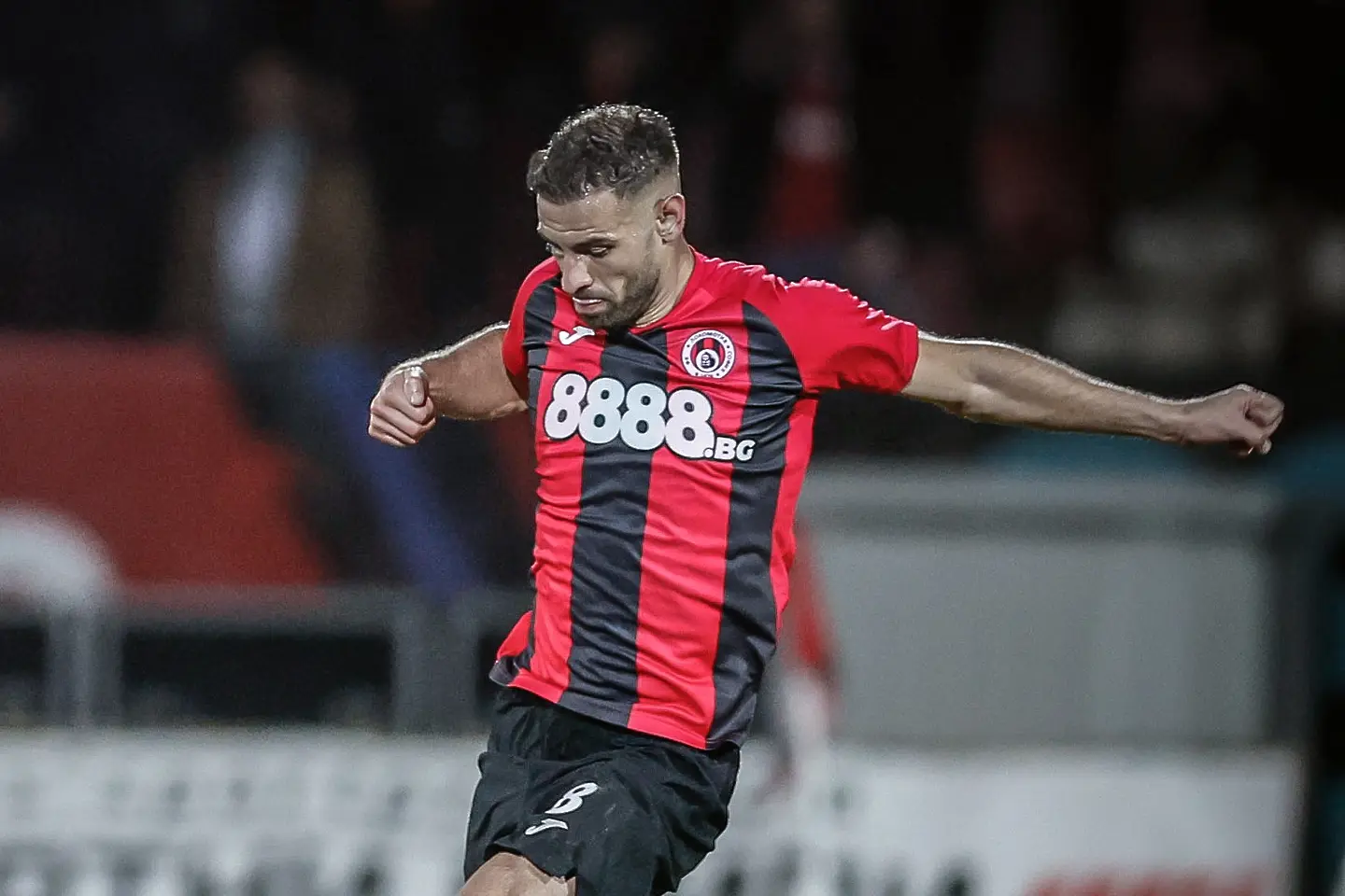 Симеон Славчев / startphoto.bg